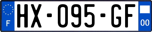 HX-095-GF