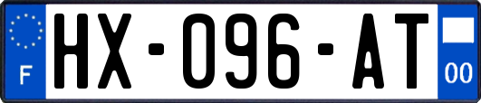 HX-096-AT