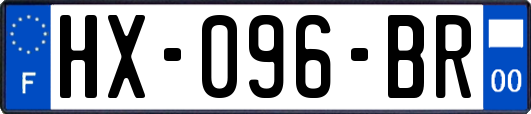 HX-096-BR
