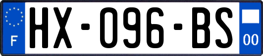 HX-096-BS