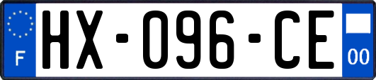 HX-096-CE