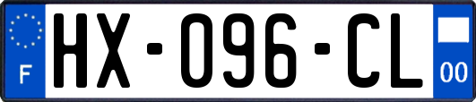 HX-096-CL