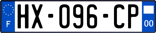 HX-096-CP