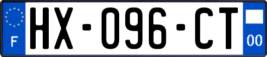 HX-096-CT