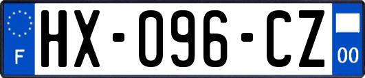 HX-096-CZ