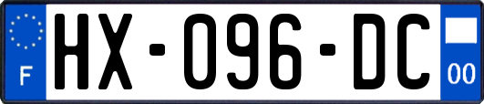 HX-096-DC