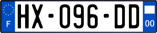 HX-096-DD