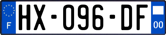 HX-096-DF