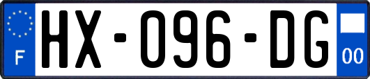 HX-096-DG