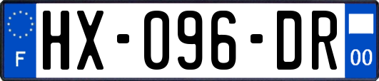 HX-096-DR