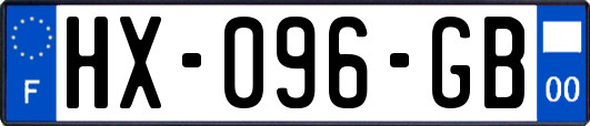 HX-096-GB