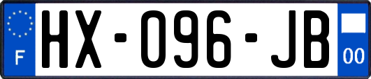 HX-096-JB