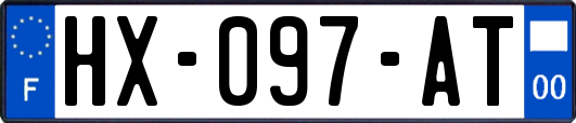 HX-097-AT