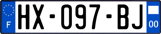 HX-097-BJ