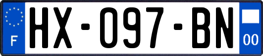 HX-097-BN