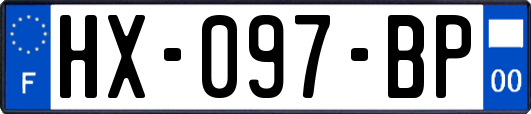 HX-097-BP