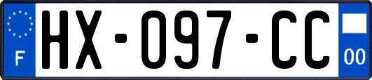 HX-097-CC