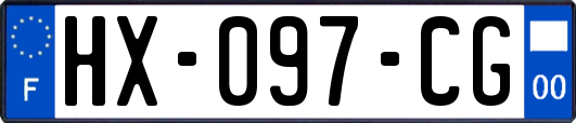 HX-097-CG