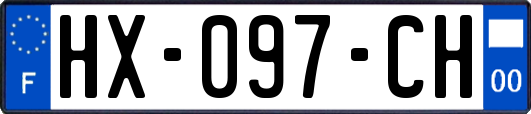 HX-097-CH