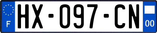 HX-097-CN