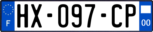 HX-097-CP