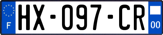 HX-097-CR