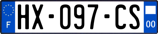 HX-097-CS
