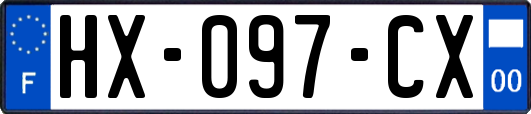 HX-097-CX