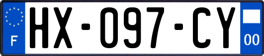 HX-097-CY