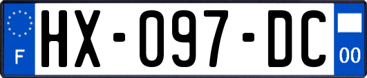 HX-097-DC