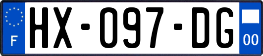 HX-097-DG