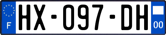 HX-097-DH