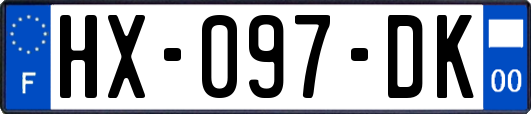HX-097-DK