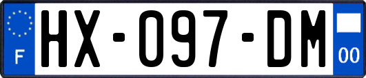 HX-097-DM