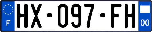 HX-097-FH