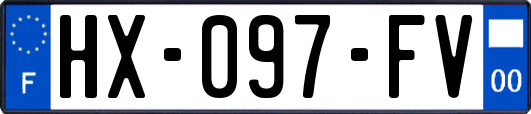 HX-097-FV