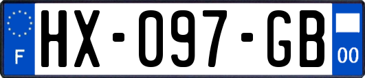 HX-097-GB