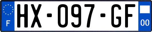 HX-097-GF