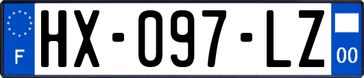 HX-097-LZ