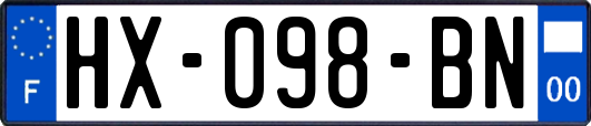 HX-098-BN