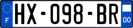 HX-098-BR