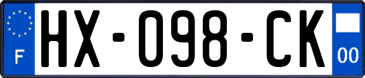 HX-098-CK