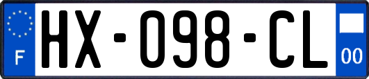 HX-098-CL