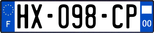 HX-098-CP