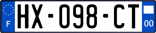 HX-098-CT