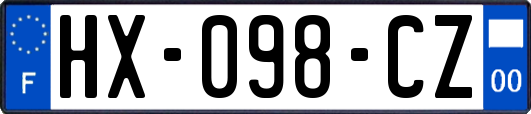 HX-098-CZ
