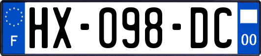 HX-098-DC