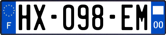 HX-098-EM