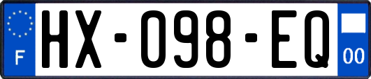 HX-098-EQ