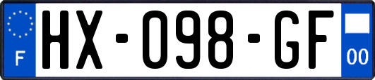 HX-098-GF